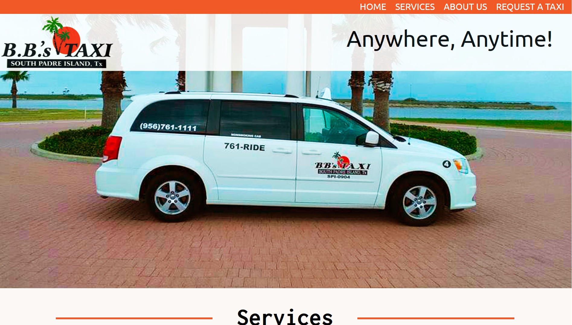 BB's Taxi