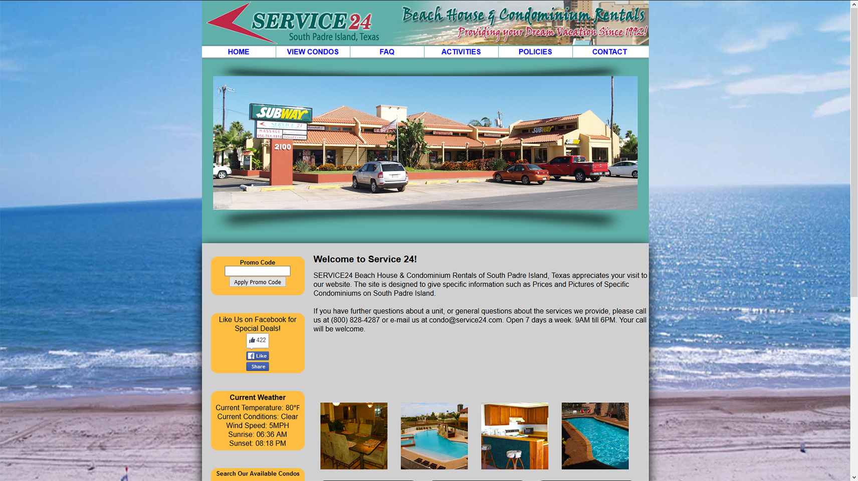 Client Service 24